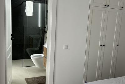 Apartament cu 3 camere decomandat în Sud - 4