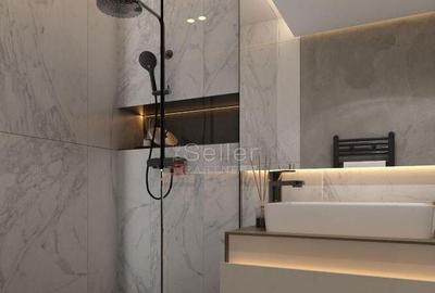 Apartament cu 4 camere decomandat în Răcădău - 8