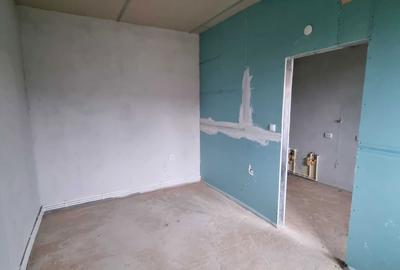 Casă cu 3 camere în Central