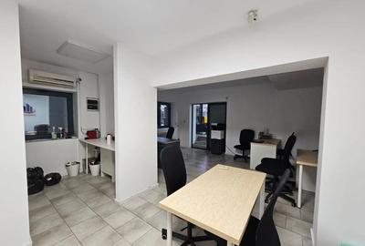 Inchiriez spatiu central. - 5