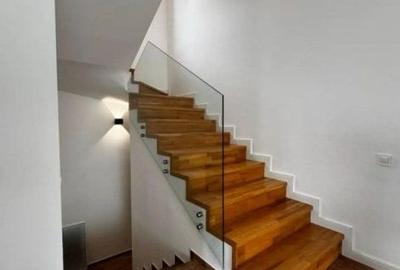 Casa noua deosebita, tip duplex , P+E+M, zona linistita in Faget - 4