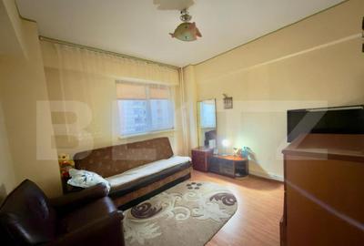 Apartament cu 2 camere decomandat în Central - 8