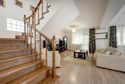 Casă cu 5 camere cu Teren 335 Mp în Bragadiru - 7