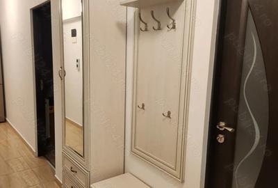 Apartament cu 3 camere decomandat în Păcurari - 7