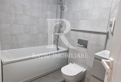 Apartament cu 2 camere decomandat în Nufărul - 5