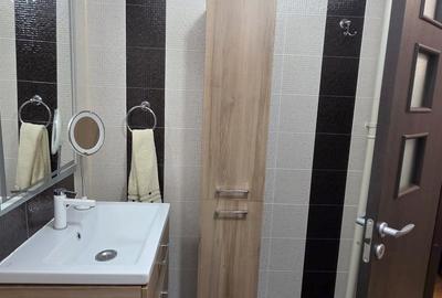 Garsonieră semidecomandată, mobilată în Obor - 7