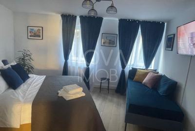 2 garsoniere, regim hotelier - Piata Armelor - 14
