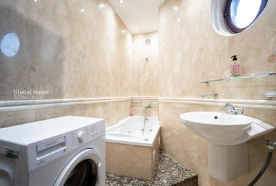 Apartament cu 6 camere circular, mobilat în Cișmigiu - 33