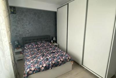Apartament cu 2 camere decomandat în Central - 1