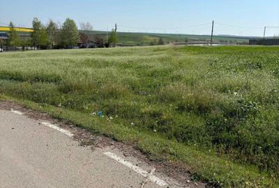 Teren de 1926 mp, în Gostilele - 7