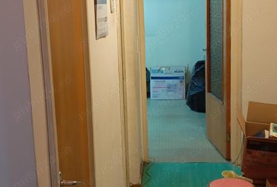 2 CAMERE CALEA MOSILOR / DECOMANDAT / IMOBIL REABILITAT TERMIC - 2