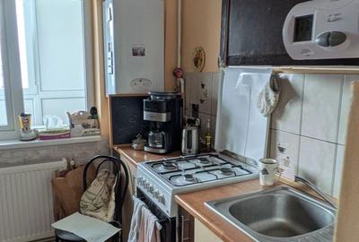 Apartament cu 2 camere decomandat în Exterior Vest - 4