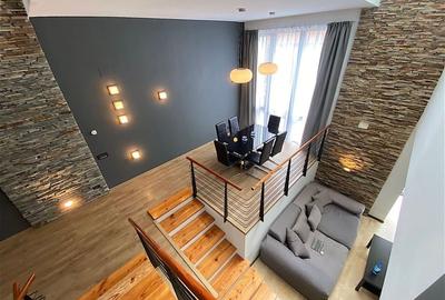 Duplex modern -   zona Lipovei - 8