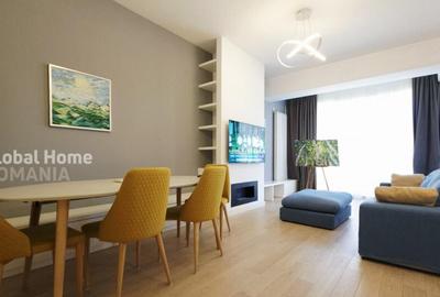 Duplex modern 157 MP | Doina Residence - Pipera | Parcare s - 29