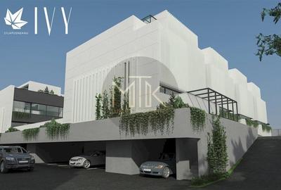 Duplex cu 5 camere cu Canalizare în Băneasa - 31