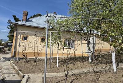 Casă cu 3 camere în Central - 8