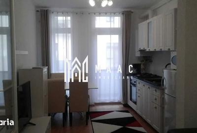 Apartament cu 2 camere decomandat, mobilat în Lazaret - 6