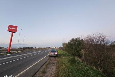 Teren de 1414 mp, în Central - 5