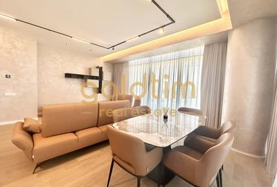 PRIMA CHIRIE/LUX/PISCINA/SPA/MOBILAT/UTILAT/TERASA/GARAJ/FLOREASCA/UP-SITE - 5