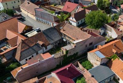 Duplex cu 2 camere în Central