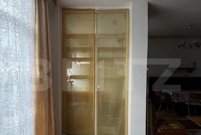 Garsonieră semidecomandată în Florești - 6