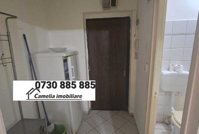 Garsonieră semidecomandată în Lujerului - 5