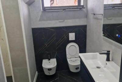 Casă cu 3 camere cu Teren 150 Mp în George Enescu - 3