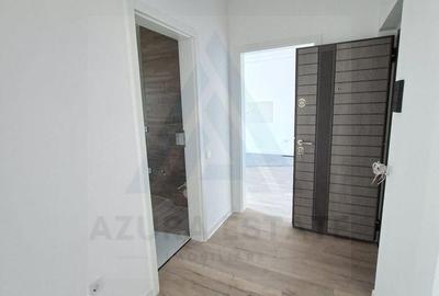 Apartament cu 3 camere decomandat în Central - 9