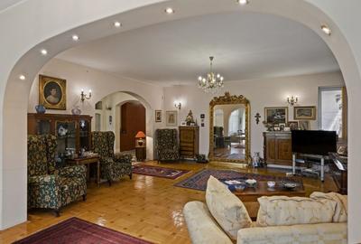 Apartament 4 camere, 220 mp + terasa, Floreasca- Compozitori - 11