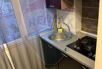 Apartament cu 2 camere decomandat în Rovine - 7