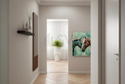 REA0016065 Apartament 2 camere Floreasca REA0016065 Apartament 2 camere Floreasca - 6