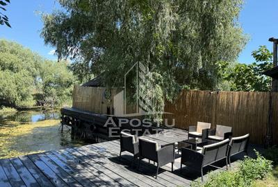 Pensiune amenajata 10 camere, 10 bai, 2 bucatarii, in Del... - 3