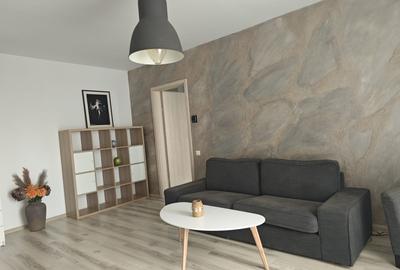 Apartament 2 camere cu grădină Greenfield– mobilat, utilat complet, disponibil - 2