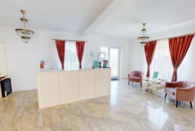 Spre vânzare - casa 146 mp, zonă Iasi, Valea Lupului - 2