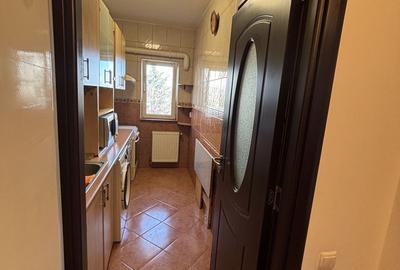 Garsonieră decomandată în Jilava - 4