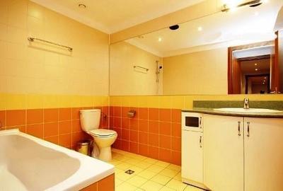 Apartament nemobilat Herastrau - 7
