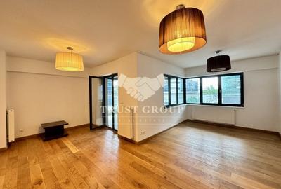 Apartament cu 3 camere decomandat în Barbu Văcărescu - 9