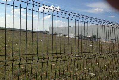 Teren 15.000 mp Intravilan > Lângă METRO – JUMBO – AUCHAN > Deschidere 107 m - 2