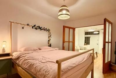 Apartament cu 3 camere decomandat, mobilat în Gara de Nord - 3