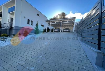 Unitate Duplex cu Materiale Premium, mobilat utilat la cheie Unitate Duplex cu Materiale Premium, mobilat utilat la cheie - 16