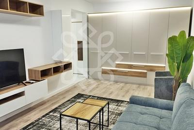 Apartament cu 2 camere si parcare in Prima Arena - 4