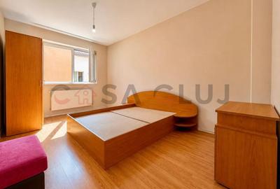 Apartament cu 2 camere semidecomandat, mobilat în Bună Ziua - 3