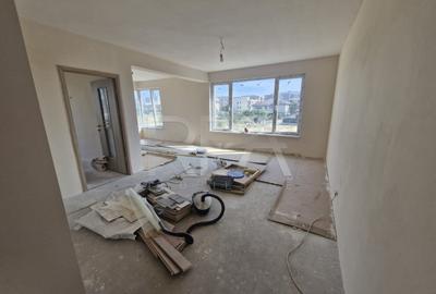 Apartament cu 2 camere intr-o vila de langa parcul Teilor
