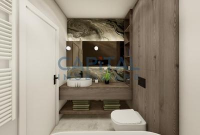 Casă cu 4 camere cu Canalizare în Iris - 11