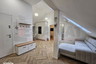 Apartament cu 2 camere în Ultracentral - 6