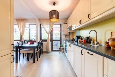 Apartament 2 camere de vanzare Ozana / Pallady / Metrou 1 Decembrie Apartament 2 camere de vanzare Ozana / Pallady / Metrou 1 Decembrie - 4