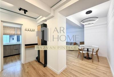 Apartament 2 camere de lux | parcare subterana | Marasesti Ploiesti - 12