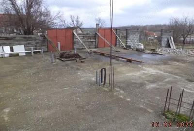 Casă cu Teren 1756 Mp în Vest - 7