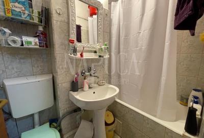 Apartament o camera de vanzare in Marasti, Cluj Napoca - 3