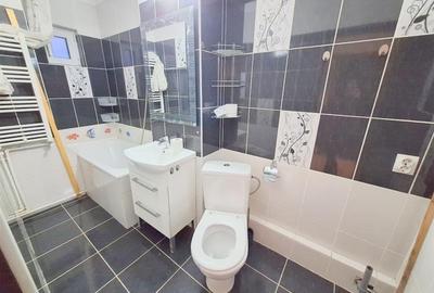 Apartament cu 2 camere decomandat în Narcisa - 7